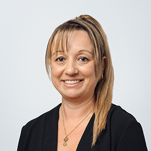 Community Manager- Daniela Wöhrle
