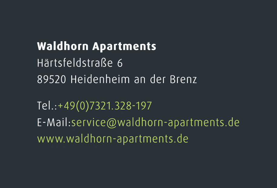 Bereich für Kunden-Service